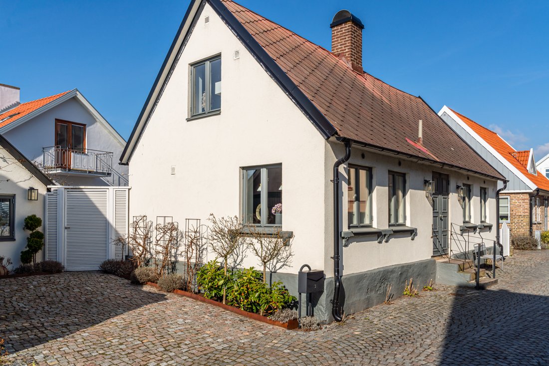 House in Helsingborg, Skåne County, Sweden 2 - 17537810