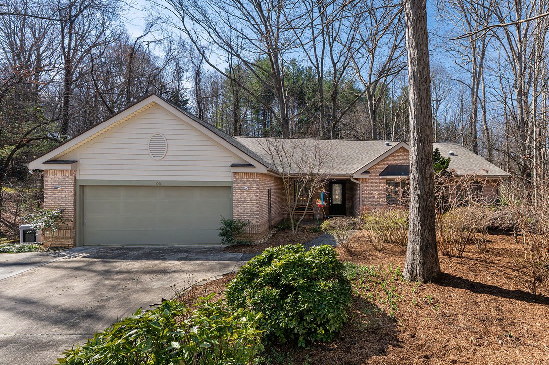 House in Asheville, North Carolina, United States 1 - 17537821