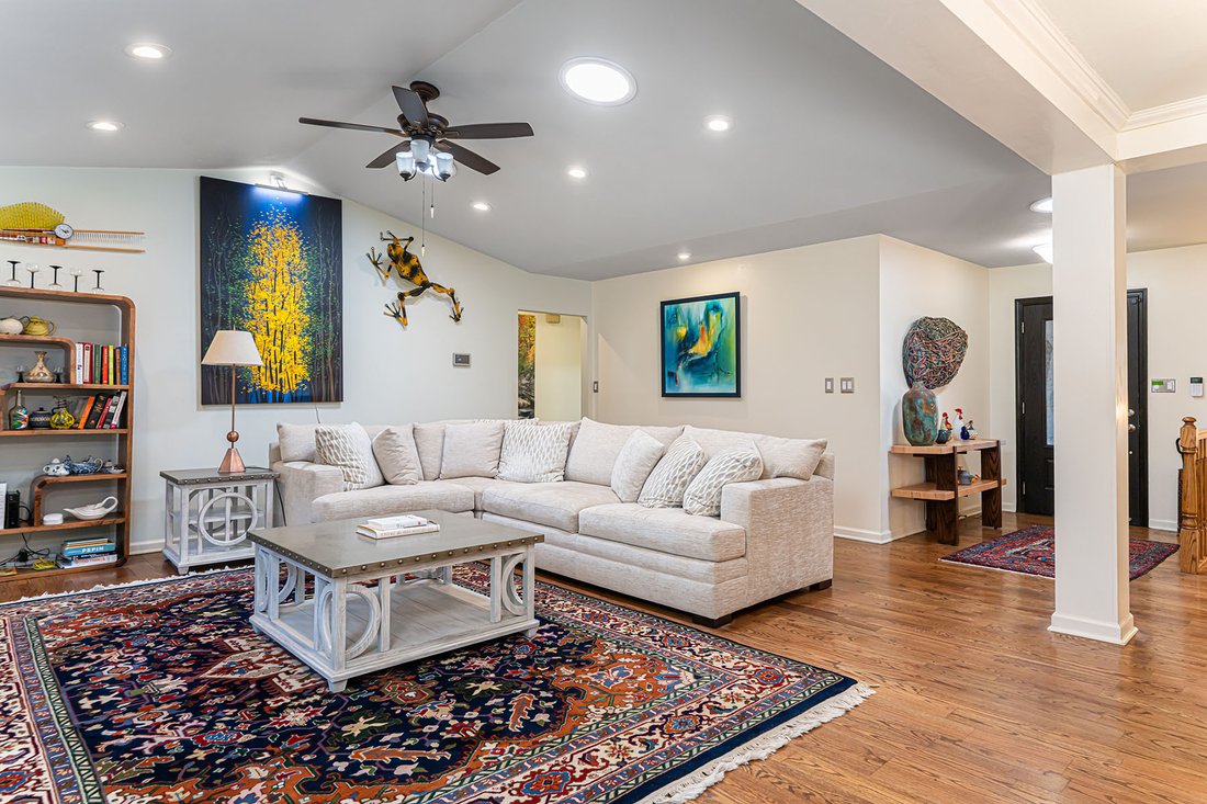 House in Asheville, North Carolina, United States 5 - 17537821