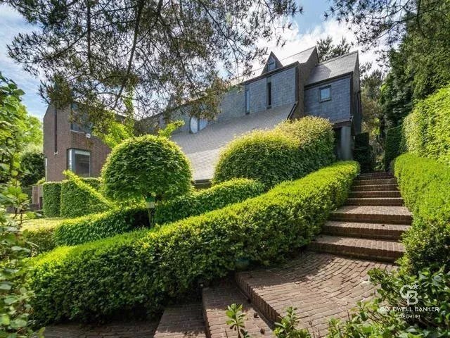 Villa in Uccle, Brussels, Belgium 3 - 15596765