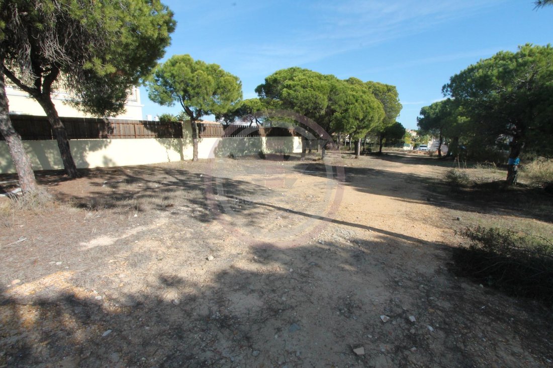 Almancil, Algarve, Portugal 4 - 17469363
