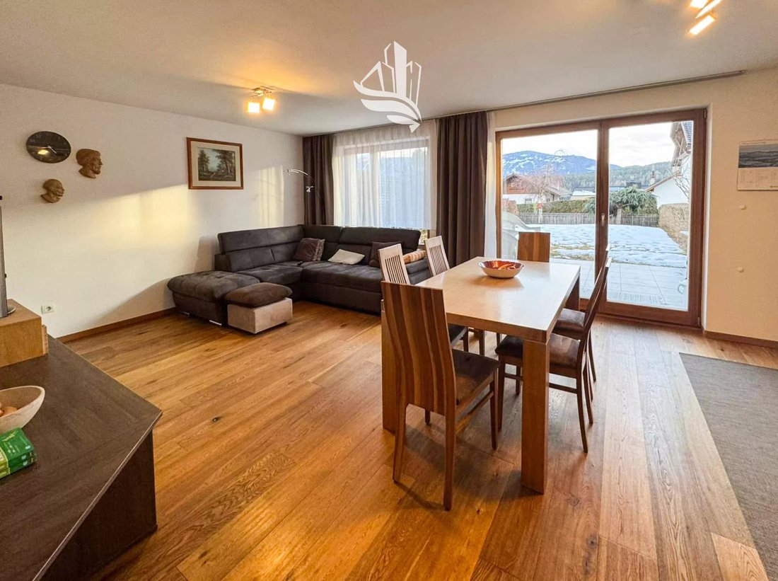 Apartment in Bruneck, Trentino – Alto Adige/Südtirol, Italy 2 - 17537795