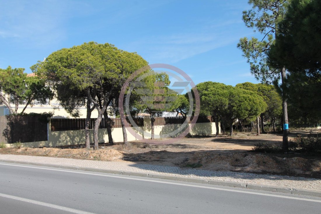 Almancil, Algarve, Portugal 1 - 17469363