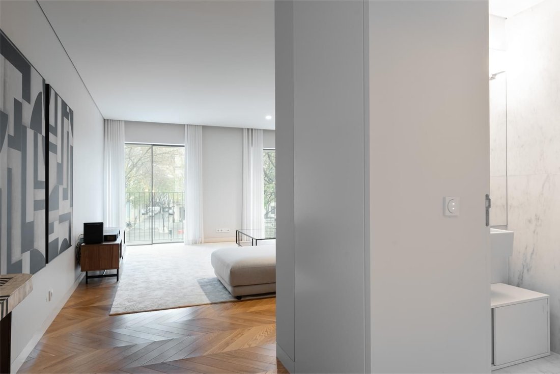 Apartment in Santo Antonio, Lisbon, Portugal 4 - 17537954