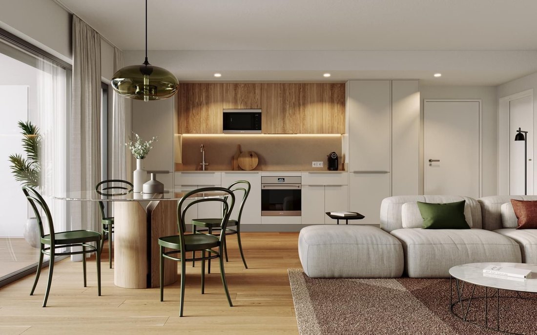 Appartement à Santo António dos Cavaleiros, Lisbonne, Portugal 2 - 17538300