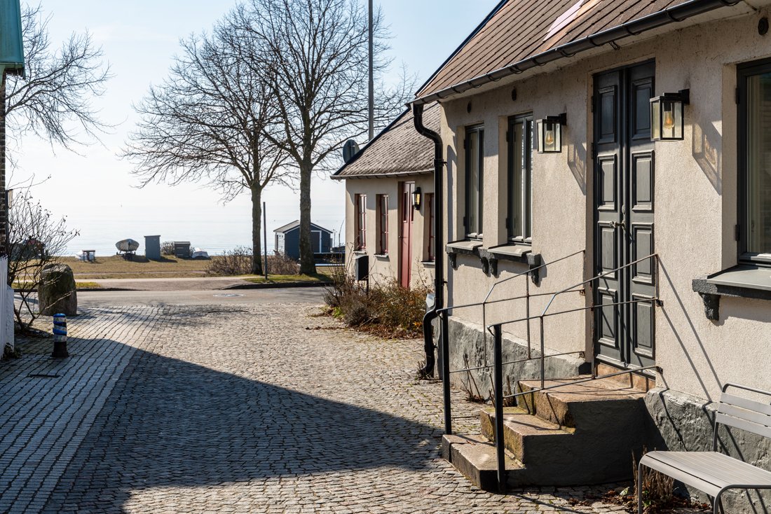 House in Helsingborg, Skåne County, Sweden 1 - 17537810