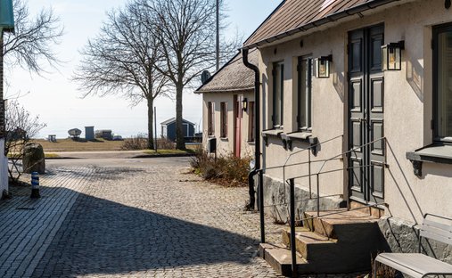 Casa a Helsingborg, Contea della Scania, Svezia 1
