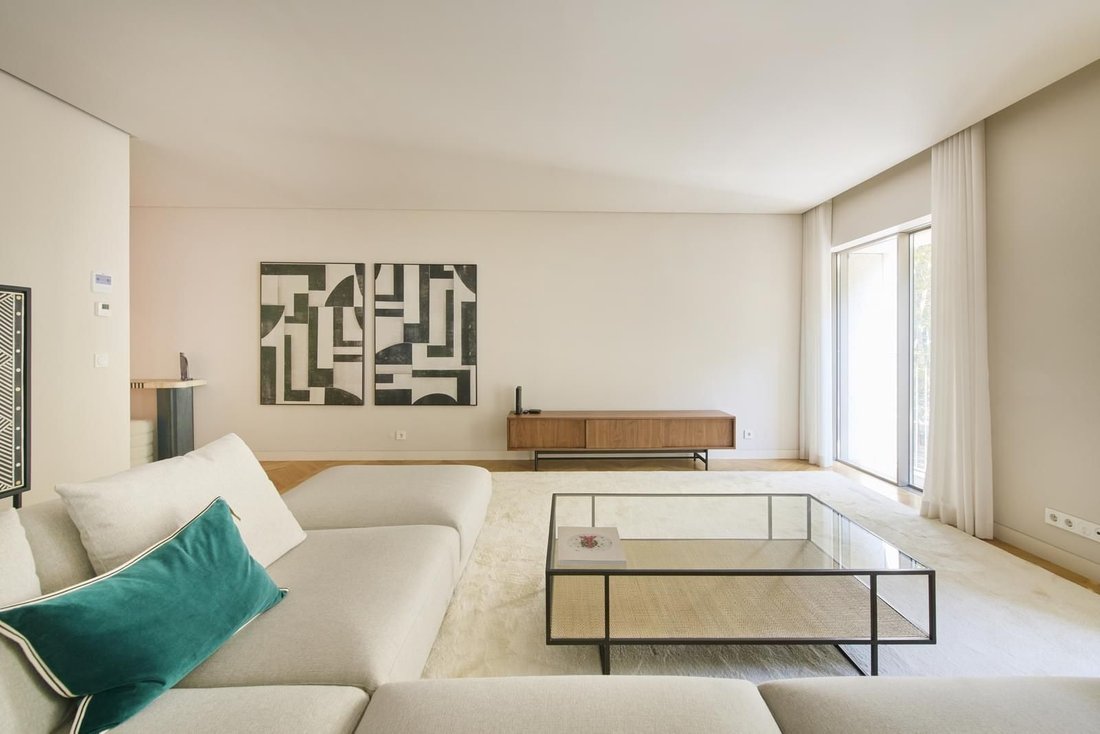 Apartment in Santo Antonio, Lisbon, Portugal 1 - 17537954