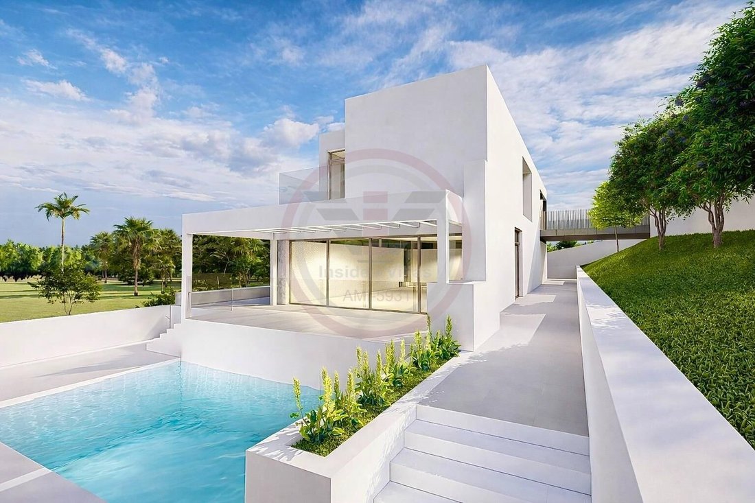 Villa in Loule (Sao Clemente), Algarve, Portugal 2 - 16902864