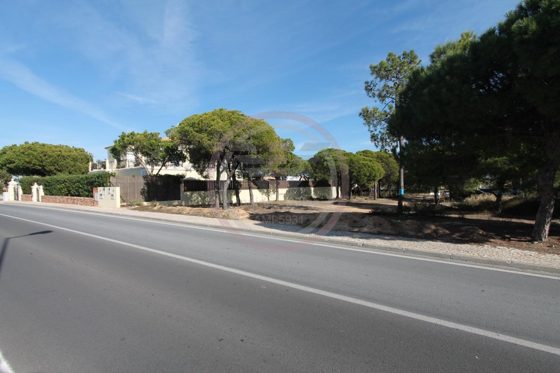 Almancil, Algarve, Portugal 2 - 17469363