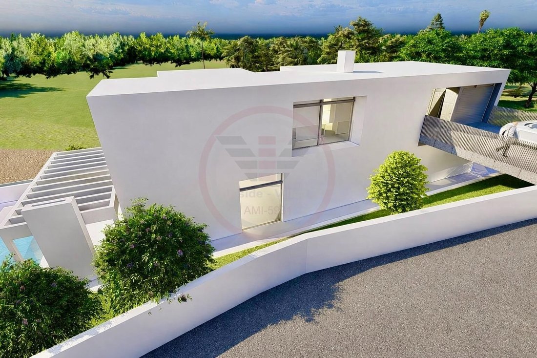Villa in Loule (Sao Clemente), Algarve, Portugal 4 - 16902864