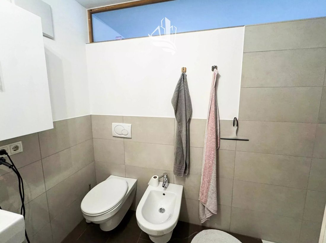 Apartment in Bruneck, Trentino – Alto Adige/Südtirol, Italy 3 - 17537795