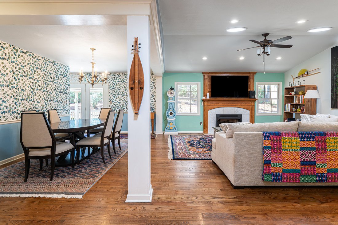 House in Asheville, North Carolina, United States 3 - 17537821