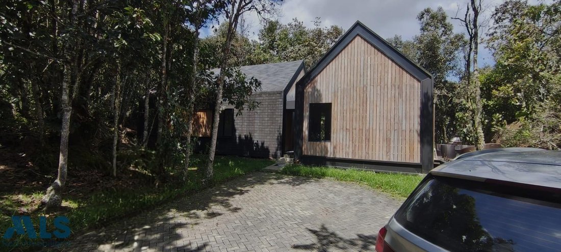House in El Retiro, Retiro, Colombia 3 - 17537713