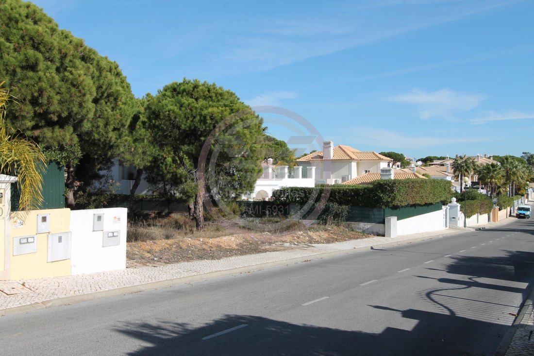 Almancil, Algarve, Portugal 5 - 17469363