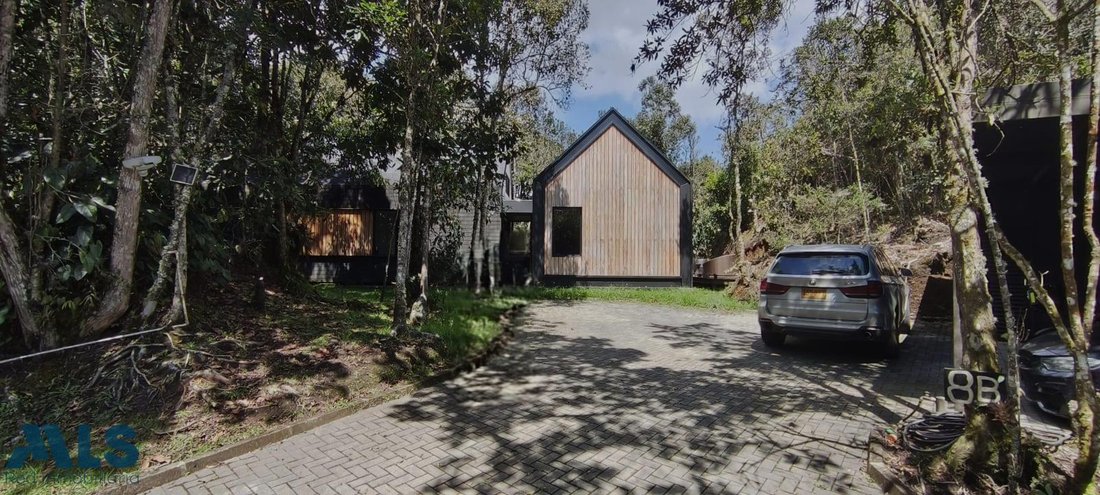 House in El Retiro, Retiro, Colombia 2 - 17537713