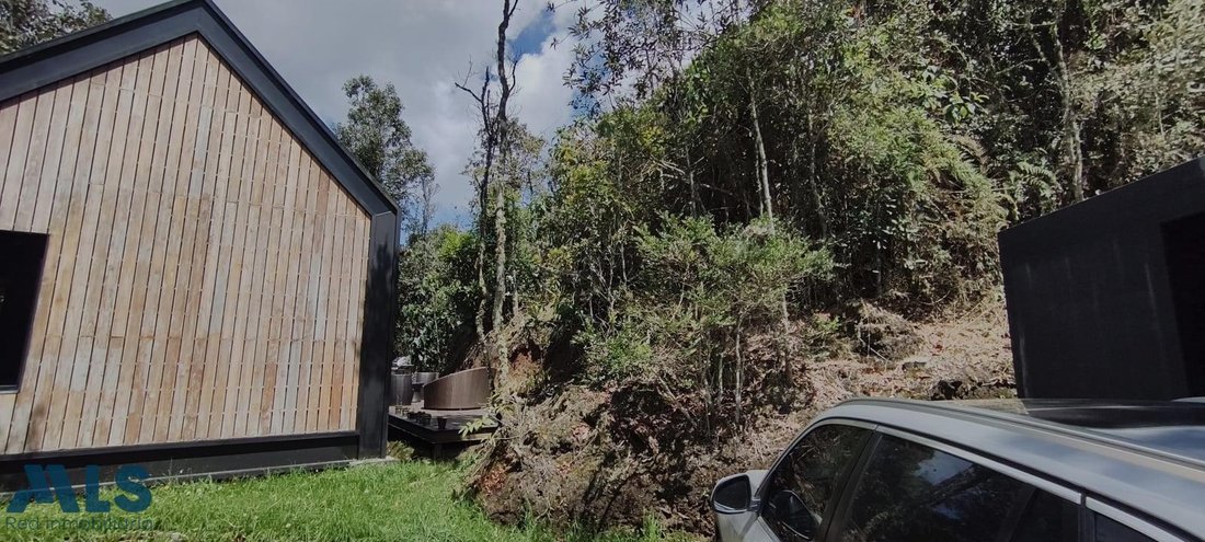 House in El Retiro, Retiro, Colombia 4 - 17537713