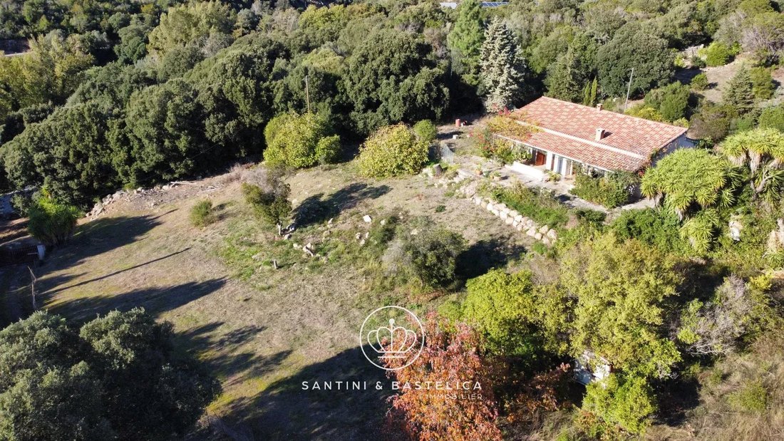 House in Vico, Corsica, France 3 - 17537586