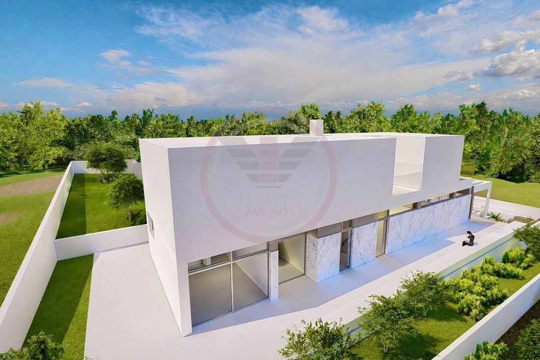 Villa in Loule (Sao Clemente), Algarve, Portugal 5 - 16902864