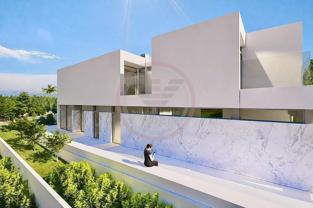 Villa in Loule (Sao Clemente), Algarve, Portugal 3 - 16902864