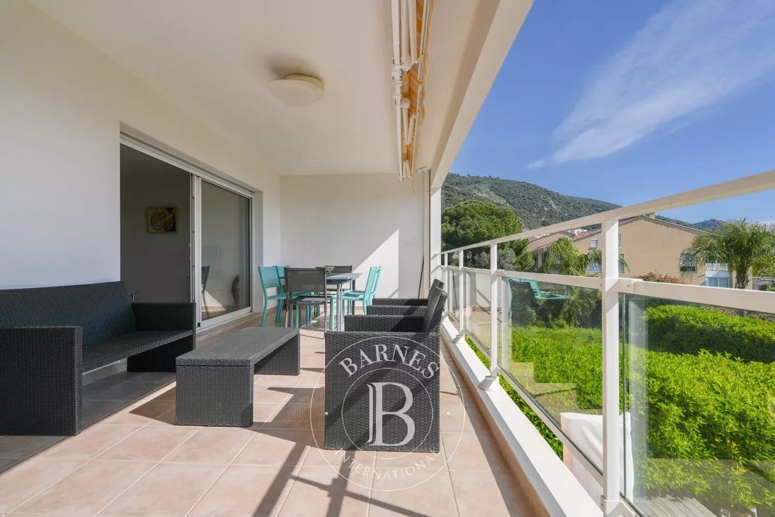 Apartment in Ajaccio, Corsica, France 3 - 17466595