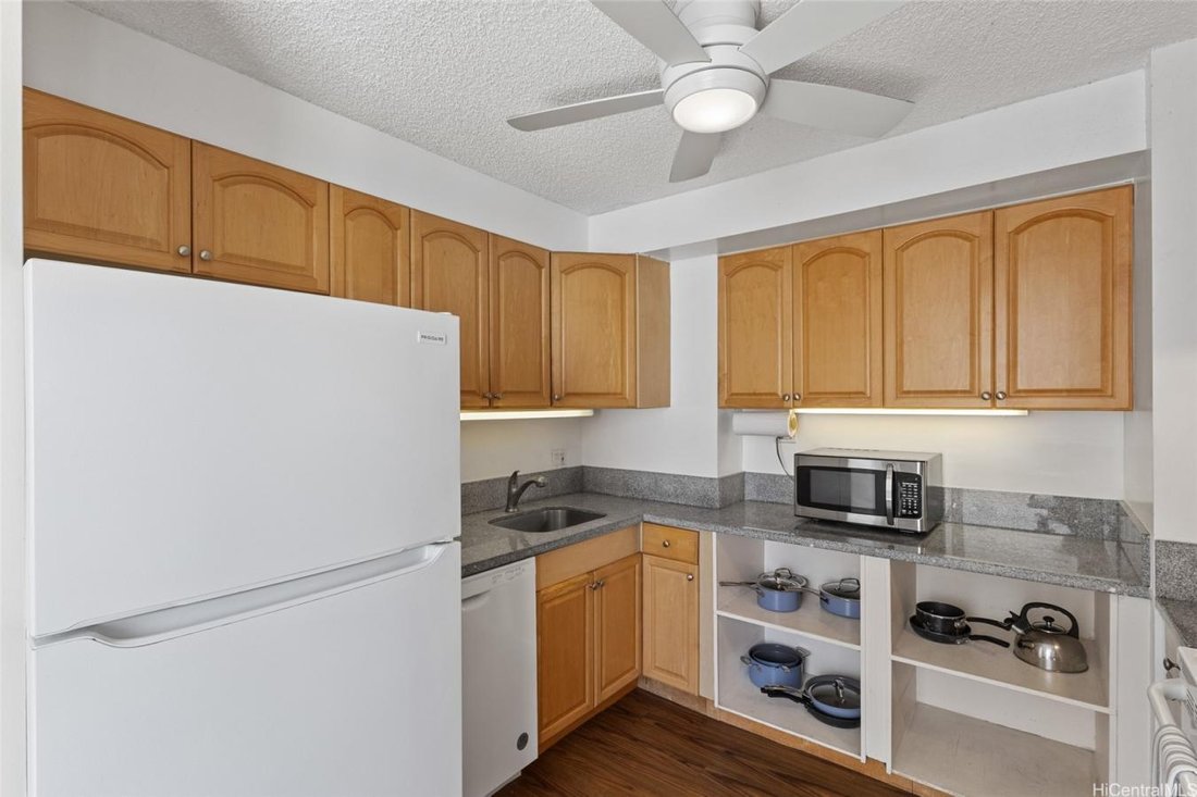 House in Honolulu, Hawaii, United States 5 - 17537866