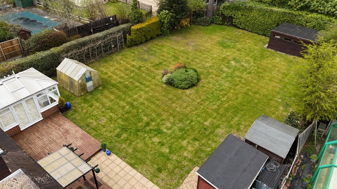 Bungalow in Ifold, England 2 - 17537898