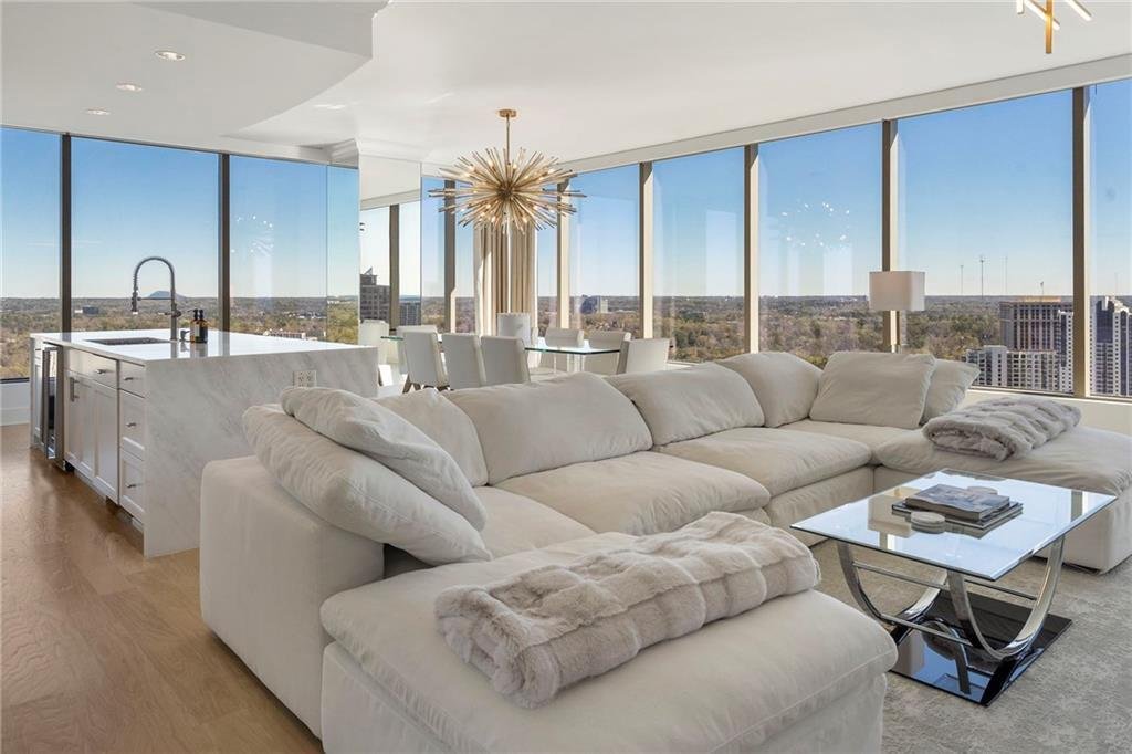 Condo in Brookhaven, Georgia, United States 2 - 17537787