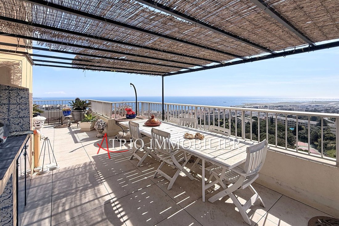 Apartment in Nice, Provence-Alpes-Côte d'Azur, France 5 - 17537577