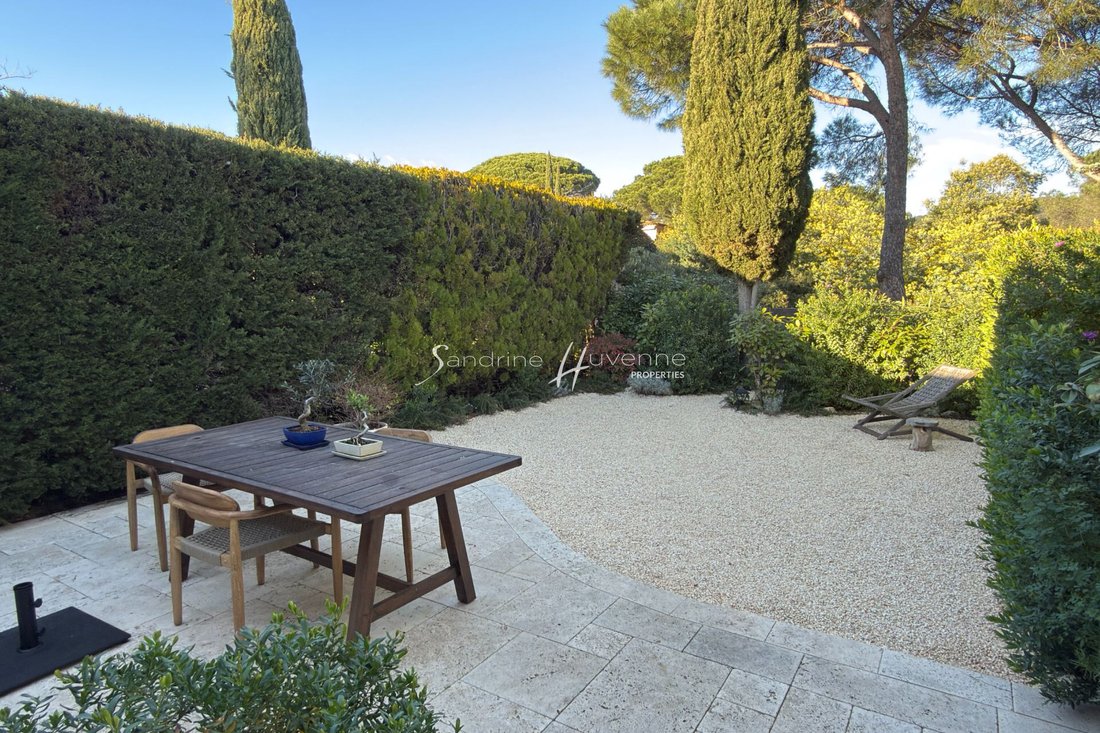 Apartment in La Croix-Valmer, Provence-Alpes-Côte d'Azur, France 5 - 17345098