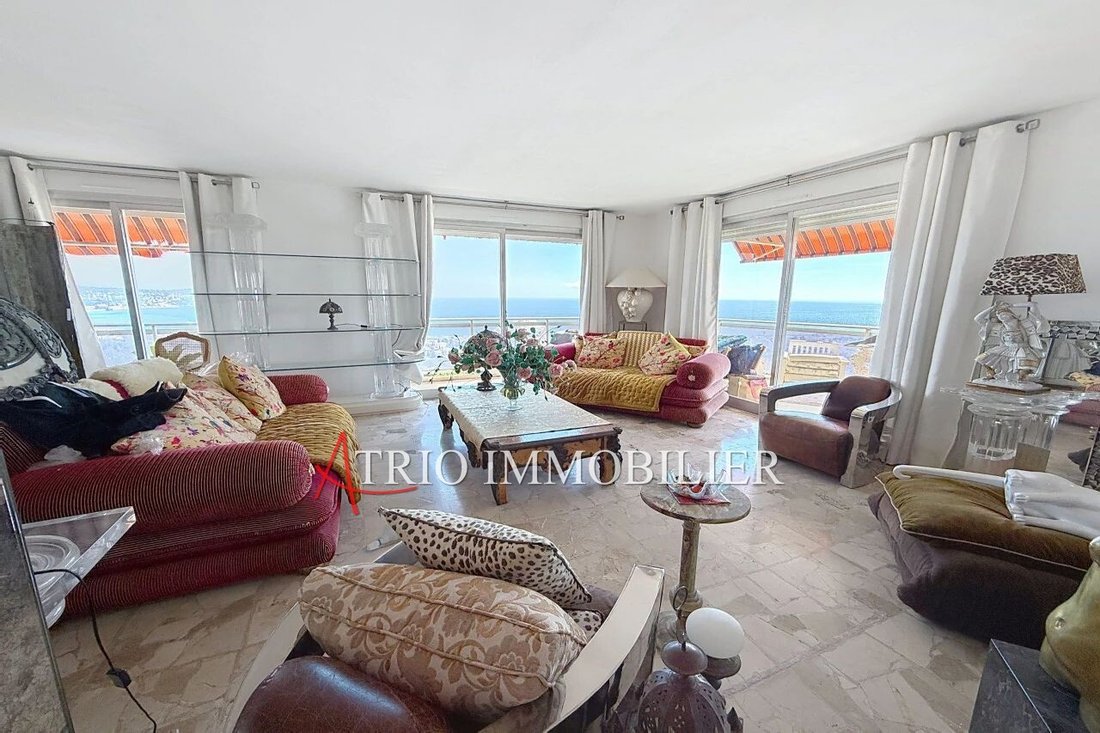 Apartment in Nice, Provence-Alpes-Côte d'Azur, France 4 - 17537577