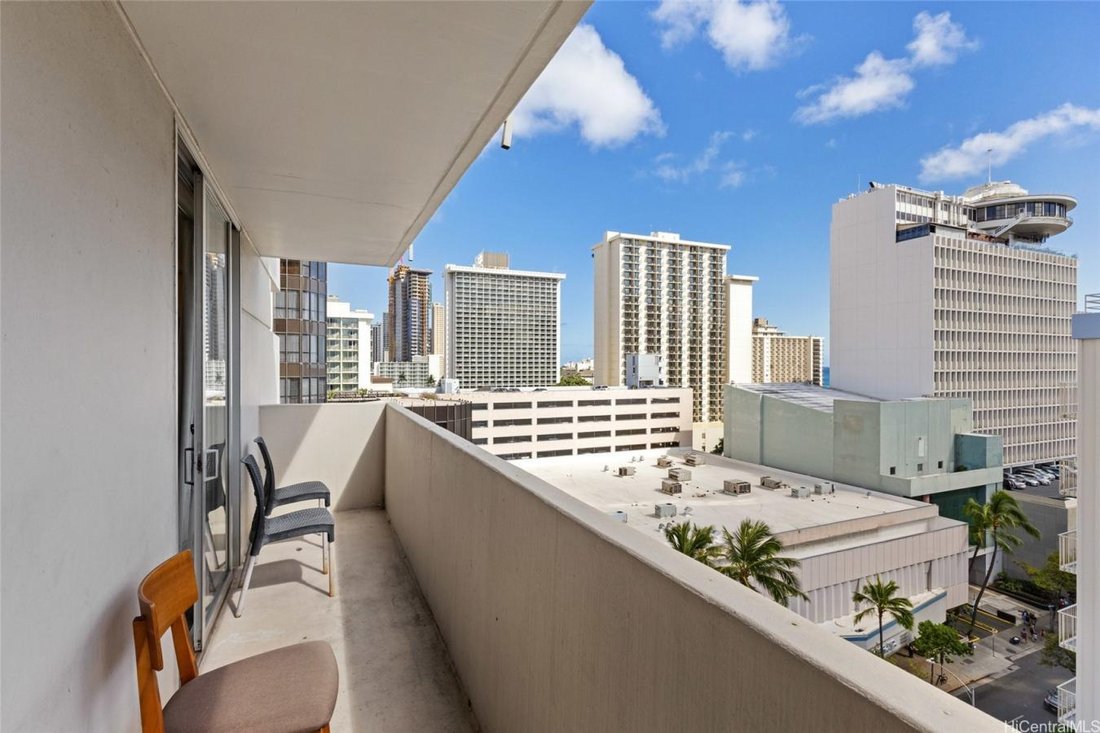 House in Honolulu, Hawaii, United States 4 - 17537866