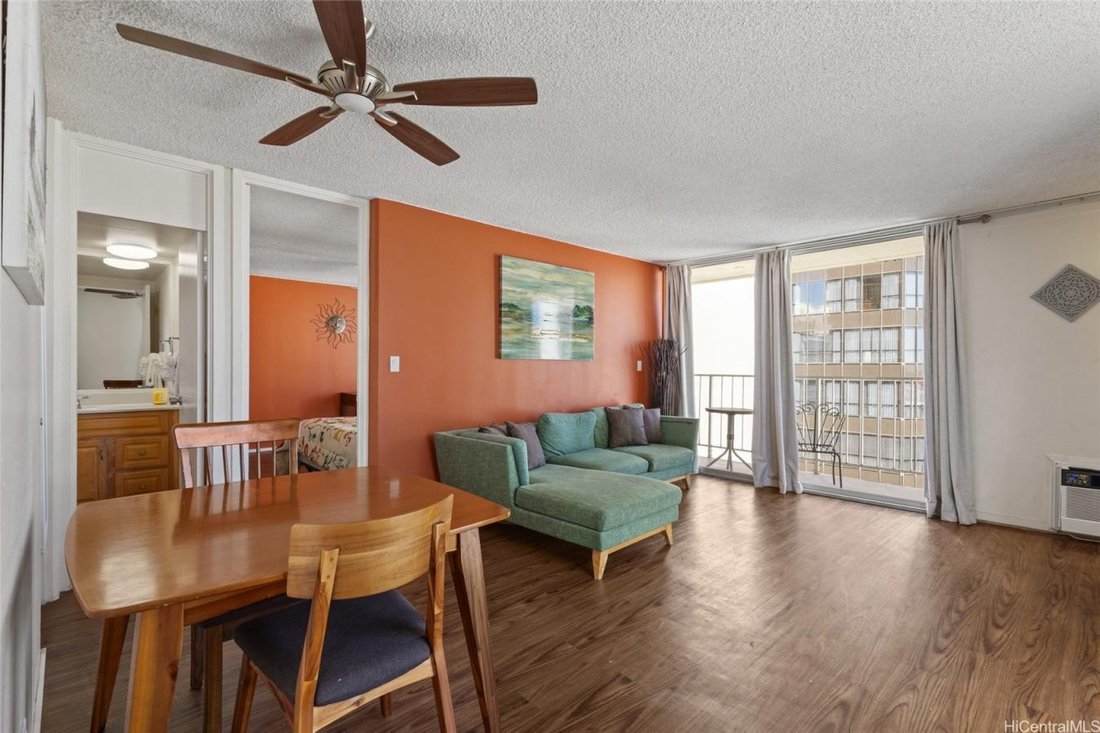 House in Honolulu, Hawaii, United States 2 - 17537866