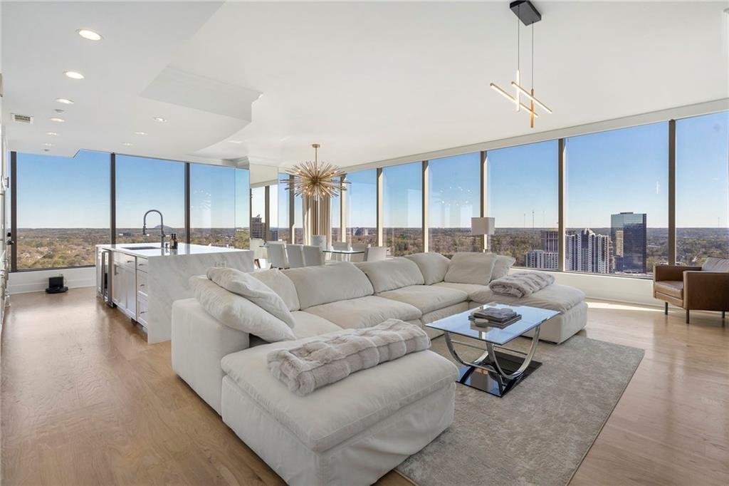Condo in Brookhaven, Georgia, United States 3 - 17537787