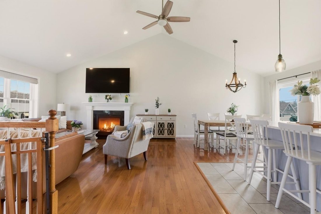 House in Westport, Massachusetts, United States 4 - 17537837