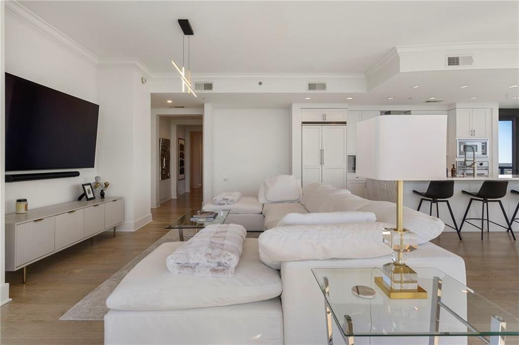 Condo in Brookhaven, Georgia, United States 5 - 17537787