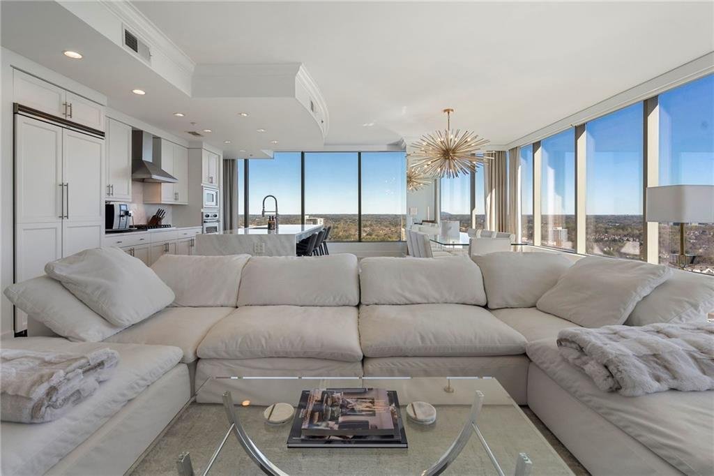 Condo in Brookhaven, Georgia, United States 4 - 17537787