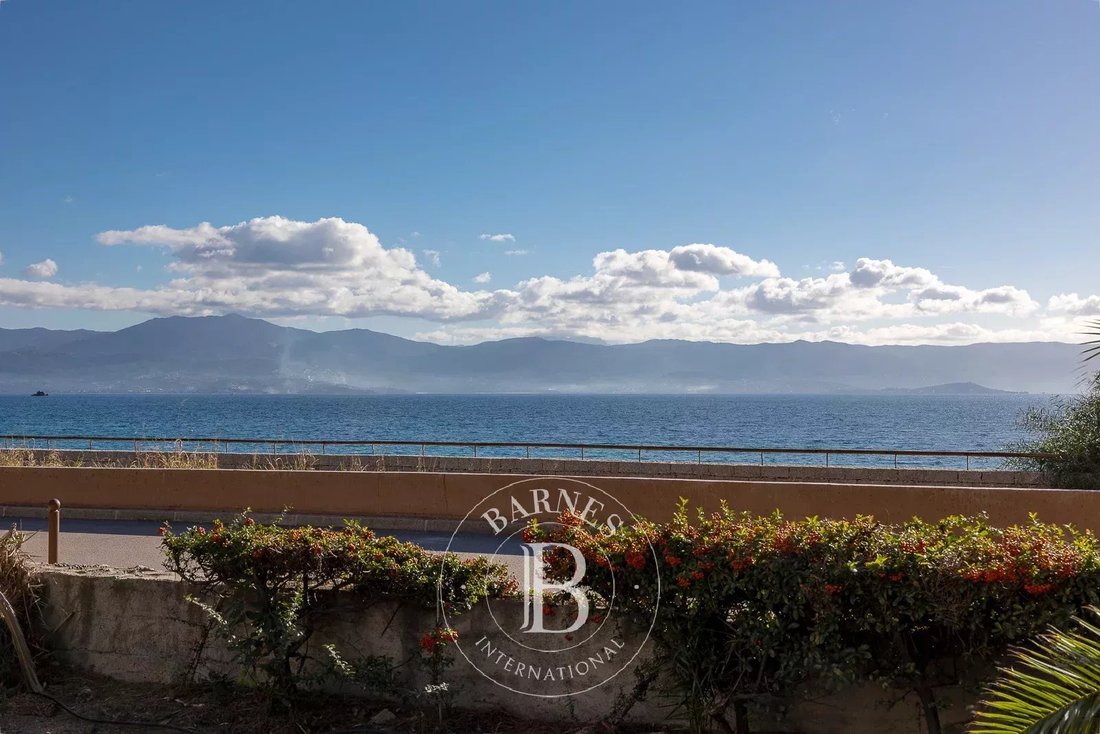 Apartment in Ajaccio, Corsica, France 5 - 17466595