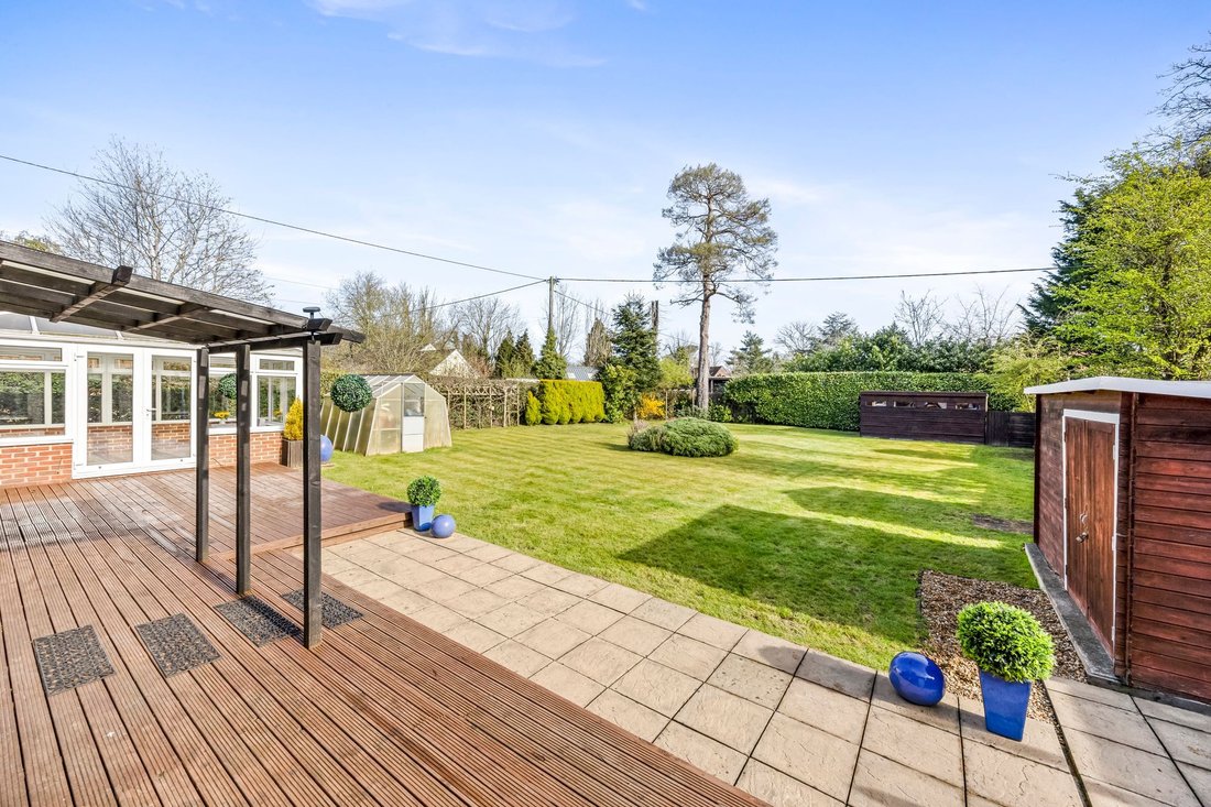 Bungalow in Ifold, England 4 - 17537898