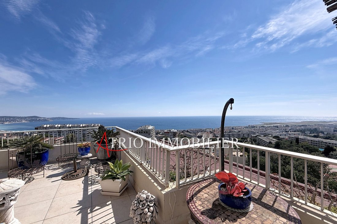 Apartment in Nice, Provence-Alpes-Côte d'Azur, France 3 - 17537577