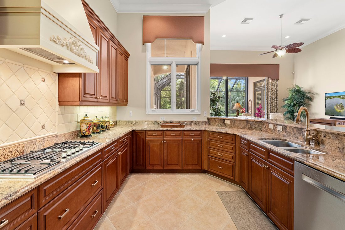 House in Bonita Springs, Florida, United States 5 - 17537813