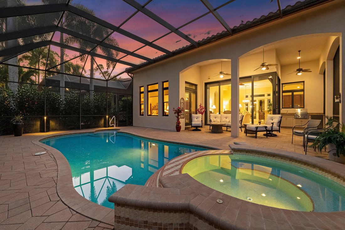 House in Bonita Springs, Florida, United States 1 - 17537813