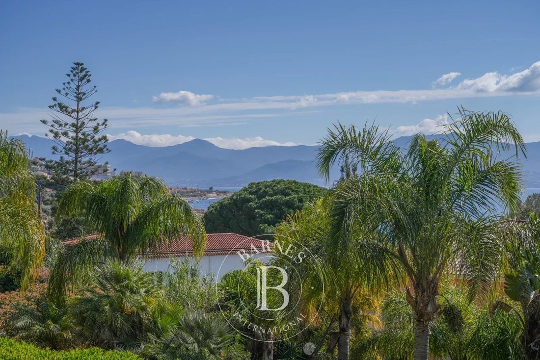 Apartment in Ajaccio, Corsica, France 4 - 17466595