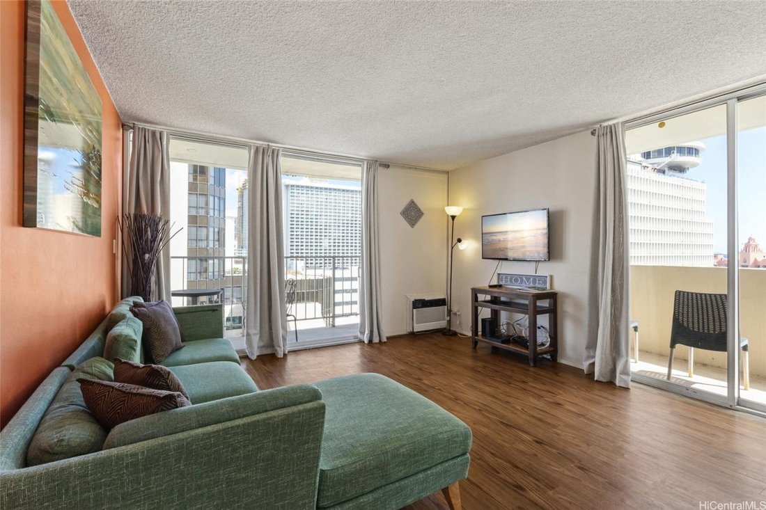 House in Honolulu, Hawaii, United States 3 - 17537866