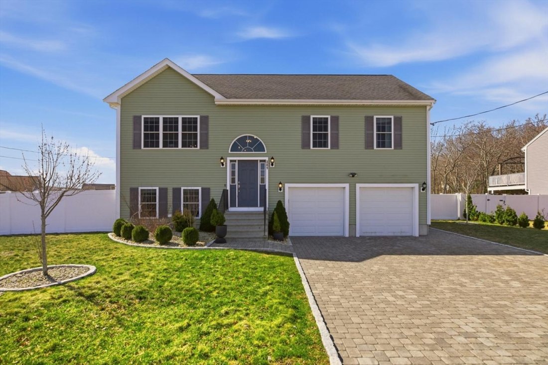 House in Westport, Massachusetts, United States 1 - 17537837