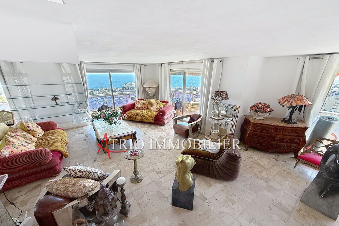 Apartment in Nice, Provence-Alpes-Côte d'Azur, France 2 - 17537577