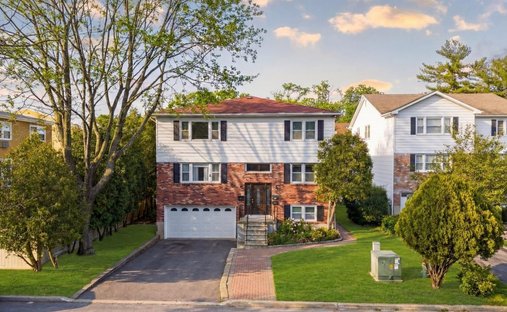 Casa a Dobbs Ferry, New York, Stati Uniti 1