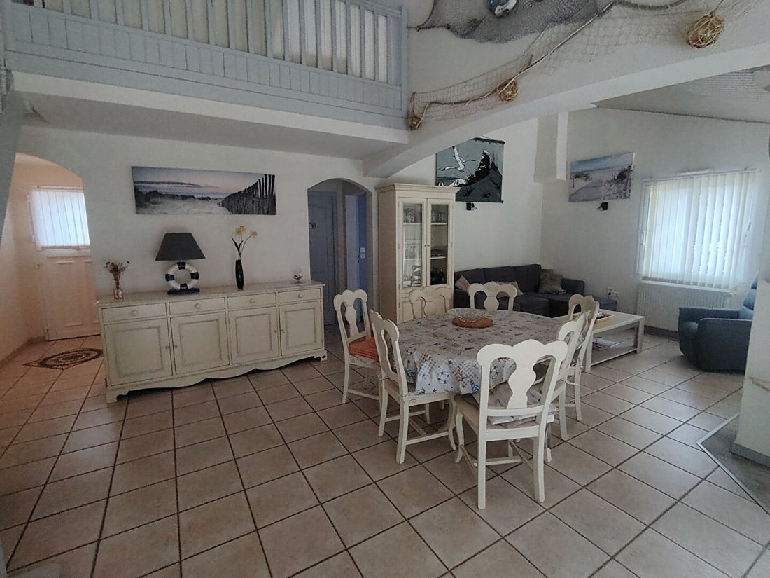 Villa in Arrondissement of Les Sables-d'Olonne, Pays de la Loire, France 2 - 17537836