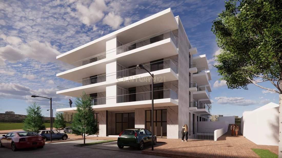 Apartment in Santo Antonio dos Olivais, Coimbra District, Portugal 4 - 14802777