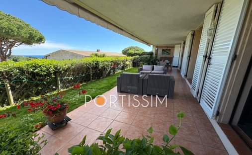 Apartment in Village, Villeneuve-Loubet, France 1
